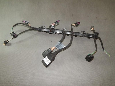 Vw arteon джгут форсунок 06l971627k фото №1