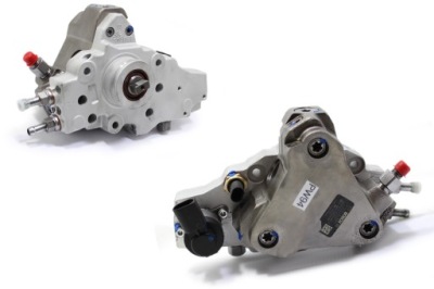 Насос упорскування mercedes clk clc w220 фото №1