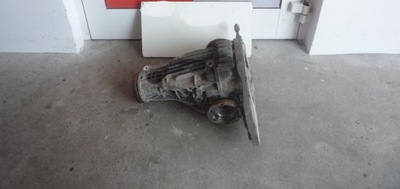 Gd audi a7 3.0tdi міст задній диференціал 0ar525053d фото №1