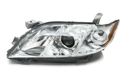 TOYOTA CAMRY 06-09 LAMP ELECTRICAL LEFT NEW CONDITION DEPO^ - milautoparts-fr.ukrlive.com