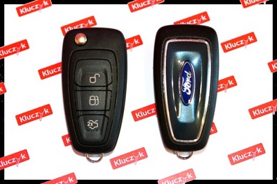 KEY FORD GALAXY III KODOWANIE MOKOTOW - milautoparts-fr.ukrlive.com