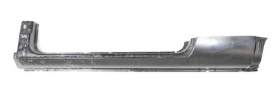 Ford ka 1 i 1996-2007 поріг блок двигуна лівий ліва оригінал # фото №1