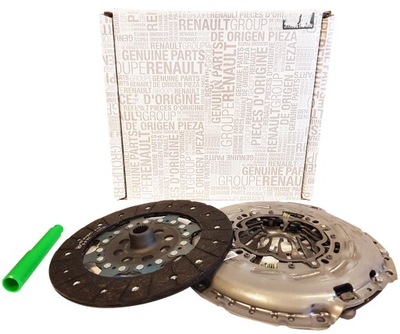 NISSAN NV400 2.3 DCI CLUTCH ORIGINAL - milautoparts-fr.ukrlive.com