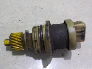 PEUGEOT 306 CZUJNIK PRĘDKOŚCI IMPULSATOR