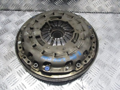 Сцепление bmw x1 e84 2,0d фото №1