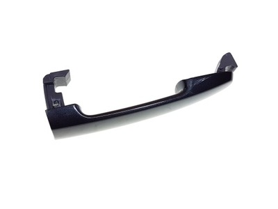 Avensis verso 01-09 ручка кронштейн ручка дверь 1e2 фото №1