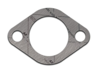 110 GASKET EGR FORD MONDEO TRANSIT 2.0 2.2 TDCI - milautoparts-fr.ukrlive.com