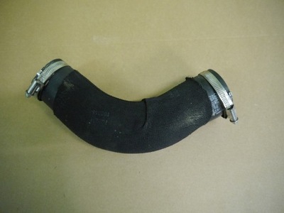 Audi a6 a7 шланг интеркулер 4g0145737ag фото №1