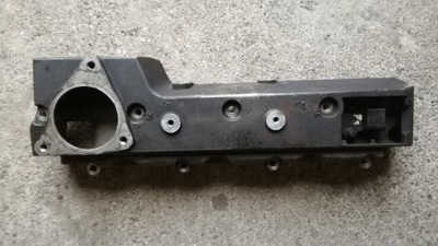 Колектор всмоктуючий mercedes atego vario 816 818 om 904 фото №1