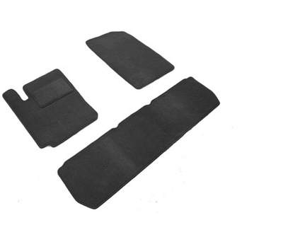 CITROEN XSARA PICASSO MATS VELOUR CLASSIC 7MM - milautoparts-fr.ukrlive.com