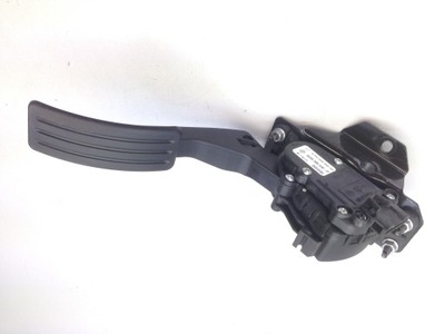 Sandero stepway 1.5 dci потенциометр педаль газа фото №1