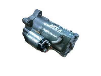 Стартер двигуна ford kuga mk1 2.0 дизель фото №1