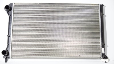 RADIATEUR EAUX FIAT DOBLO 2000 - 2005 ÉTAT NOUVEAU - milautoparts-fr.ukrlive.com