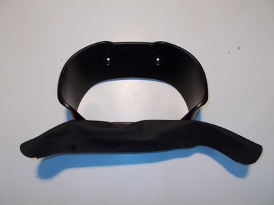 Козырёк приборы renault master iii 10r- фото №1