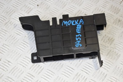 BRACKET MOUNTING OPEL MOKKA X FACELIFT 94531778 - milautoparts-fr.ukrlive.com