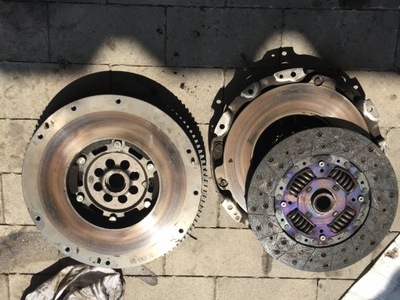 D40 pathfinder 2.5dci колеса двухмассовый 415036310 фото №1