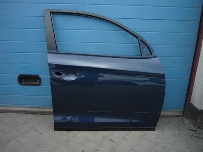 76004N7005 DOOR RIGHT FRONT ORIGINAL WITH HYUNDAI TUCSON - milautoparts-fr.ukrlive.com