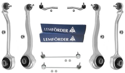 Рычаги перед mercedes slk r171 kabriolet фото №1