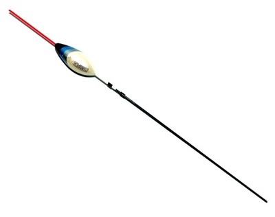SPŁAWIK ZHIBO 1,8g z balsy, stały