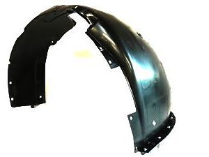 Org! підкрилок перед передні ліва elantra v 2015- фото №1