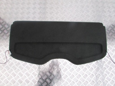 Полка багажника 5d renault clio iii lift 10r фото №1