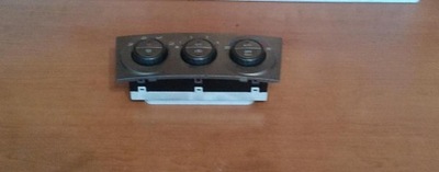 6920/10 панель кондиціонера subaru forester фото №1