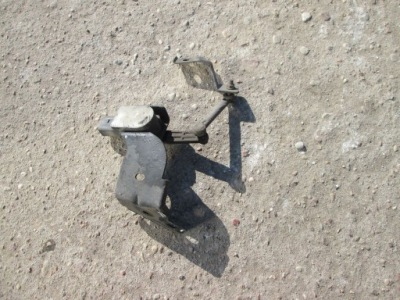 Датчик вирівнювання лампа передніх kia sportage iii 2010 2015 rok фото №1