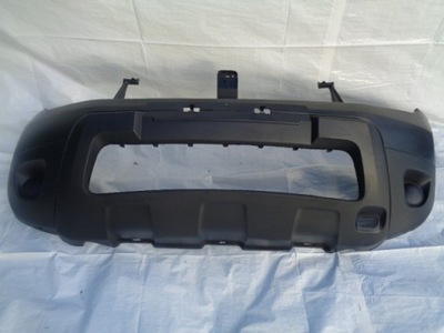 BUMPER FRONT FRONT DACIA DUSTER 10-13 - milautoparts-fr.ukrlive.com