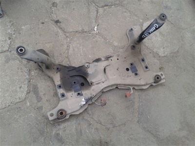 CHÂSSIS DE MOTEUR FORD C-MAX I 1.8 B 16V ESSENCE - milautoparts-fr.ukrlive.com