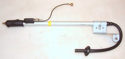 ANTENNA HYUNDAI NR. 9621025100 , 96210 25100 - milautoparts-fr.ukrlive.com