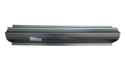 Mazda mx5 mx-5 98-05 nb поріг ремкомплект поріг права фото №1