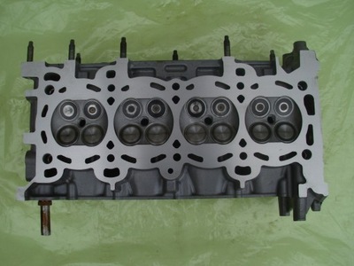 CYLINDER HEAD FORD FOCUS II C-MAX S-MAX GALAXY CONNECT TRANSIT 2'0 16V 145 KM - milautoparts-fr.ukrlive.com