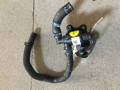 Насос wody audi a8 d5 4n0121391 фото №1