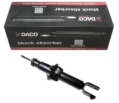 AMORTISSEUR DACO ARRIÈRE HONDA CIVIC VI EJ EK 94-01 - milautoparts-fr.ukrlive.com