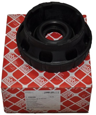 FEBI 22638 BEARING SHOCK ABSORBER NISSAN OPEL RENAUL - milautoparts-fr.ukrlive.com