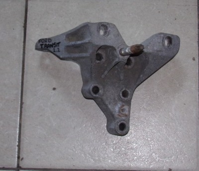 Ford transit mk7 vii 2.2 кронштейн коробки фото №1