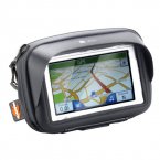 ETUI NA GPS/TELEFON KAPPA 4,3' z moc. na kierownic