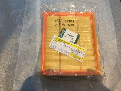 LAND ROVER FREELANDER II FILTER AIR ORIGINAL - milautoparts-fr.ukrlive.com