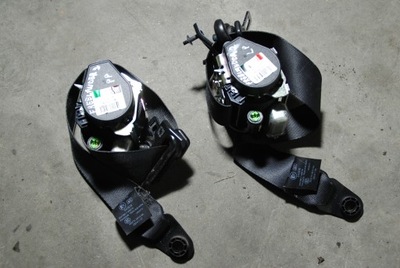 Pas перед передний правый land rover freelander ii фото №1