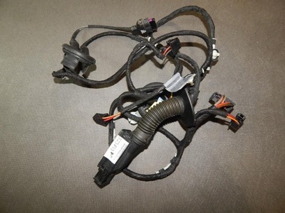 Audi q5 8r жгут дверь правый перед 8r0971030cf фото №1