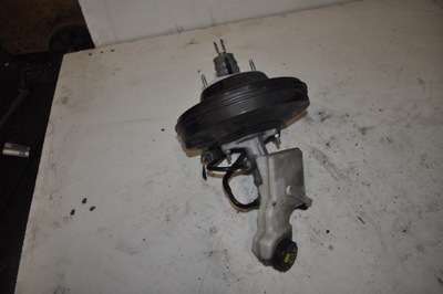 Насос тормозной серво 1.6 volvo ii v40 12- фото №1