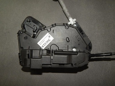 Vw arteon замок правый перед 5ta837016a фото №1