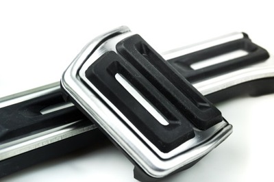 ALUMINIUM TRIMS ON PEDALS VW PASSAT B6 B7 CC SCIROCCO - milautoparts-fr.ukrlive.com