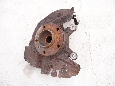 Bmw x5 e53 поворотний кулак лівий перед підшипник ступиця фото №1