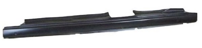 SILL EXTERIOR VW POLO 6N 5D 94-99 - milautoparts-fr.ukrlive.com