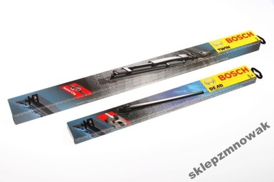 WIPER BLADE BOSCH REAR HONDA CIVIC VII HYUNDAI IX20 - milautoparts-fr.ukrlive.com