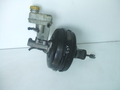 Alfa romeo 159 1.9 усилитель тормозов насос тормозная 51838707 фото №1