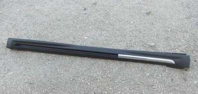 Поріг правий молдинг поріг права suzuki sx4 sx 4 фото №1