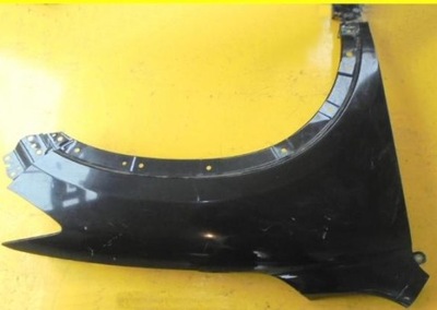 Mazda cx-5 cx5 2012 2013 2014 крила правий фото №1