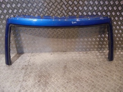 Рама рамка стекло крыша vw eos cabrio 1 фото №1